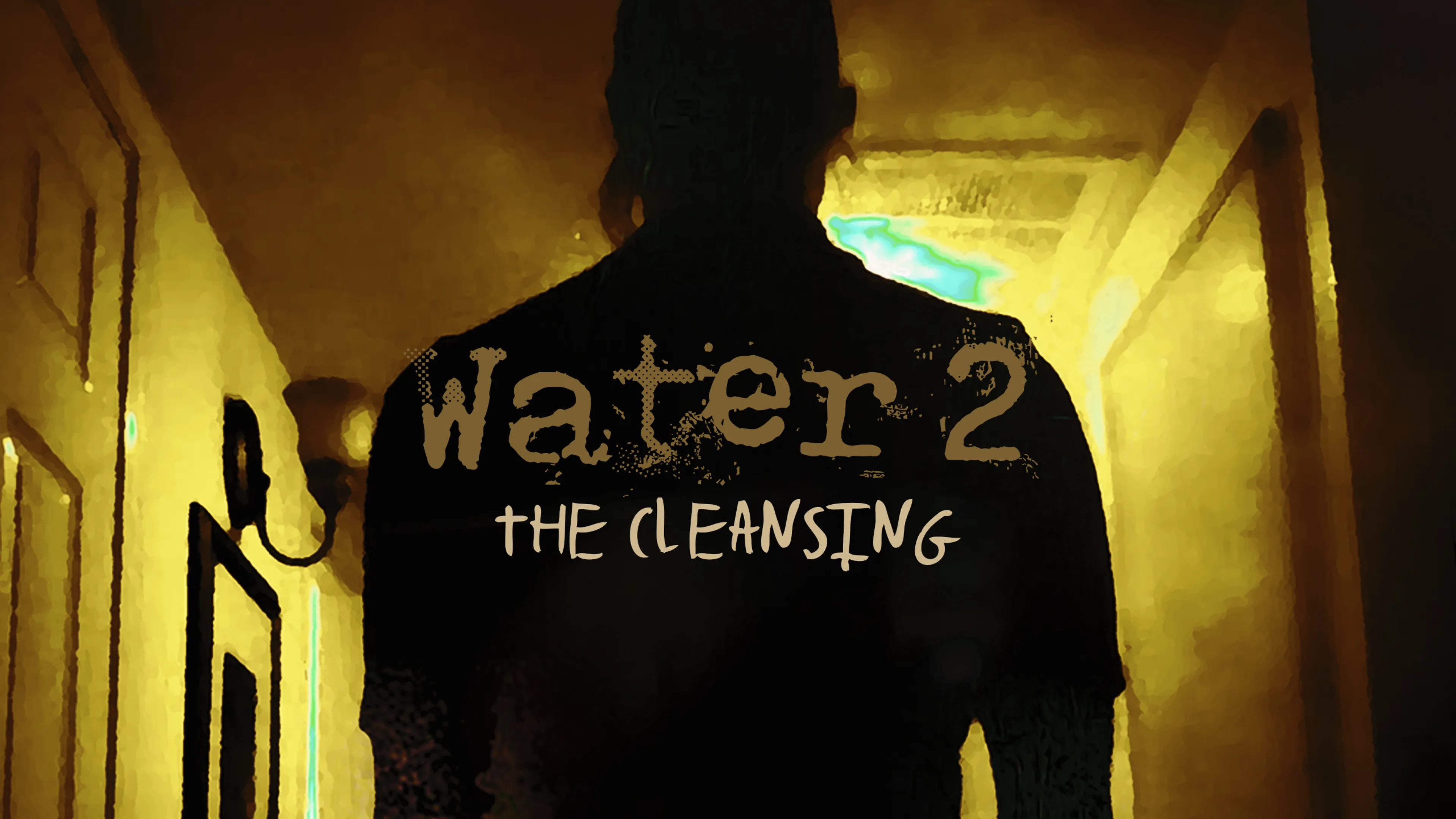 Water 2: The Cleansing poster